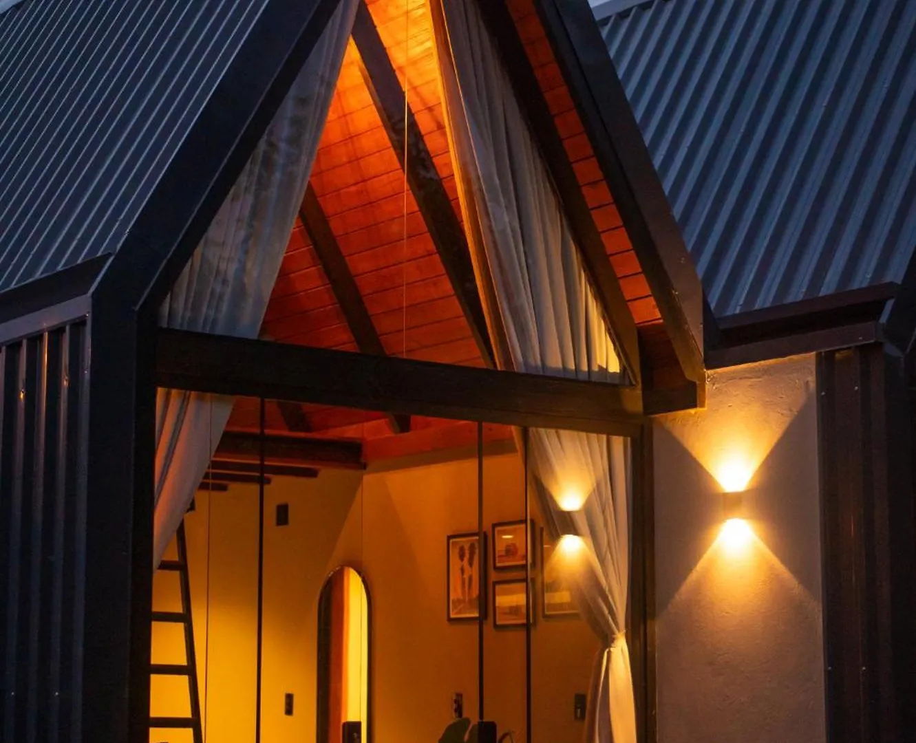 Vila Hop Village Imbituba