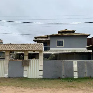 Casa Em Unamar , Cabo Frio Brasil