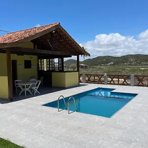 Casa Em Bairro Nobre A 5 Minutos Da , Cabo Frio Brasil