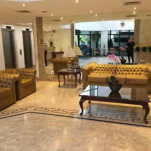 Flat Alameda Lorena - Predio Ninety - Jardim Paulista 4*, São Paulo Brasil
